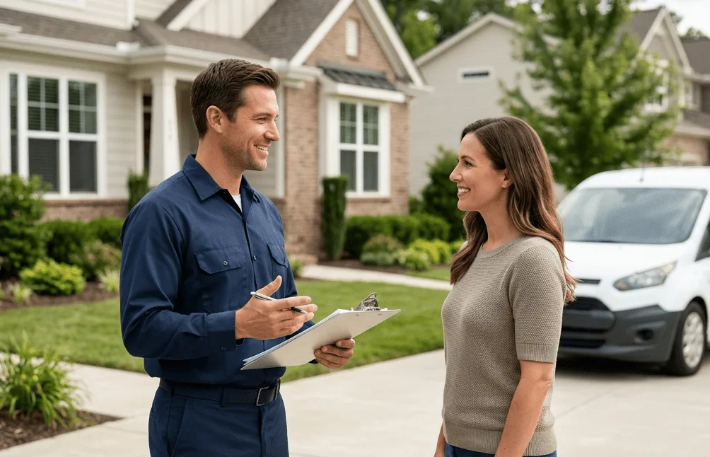 Mold Remediation Red Bank, TN FAQs